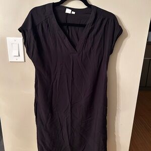 GAP Classic Black Dress